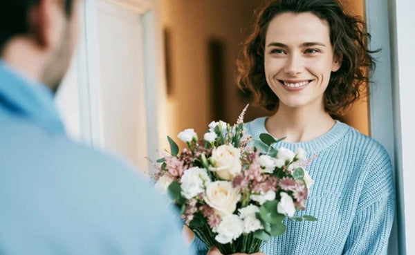 How to Send Flowers to Brazil from the US, Europe or Anywhere (2026 Guide)