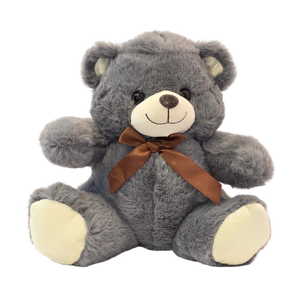 Romantic Teddy Bear, 27 cm