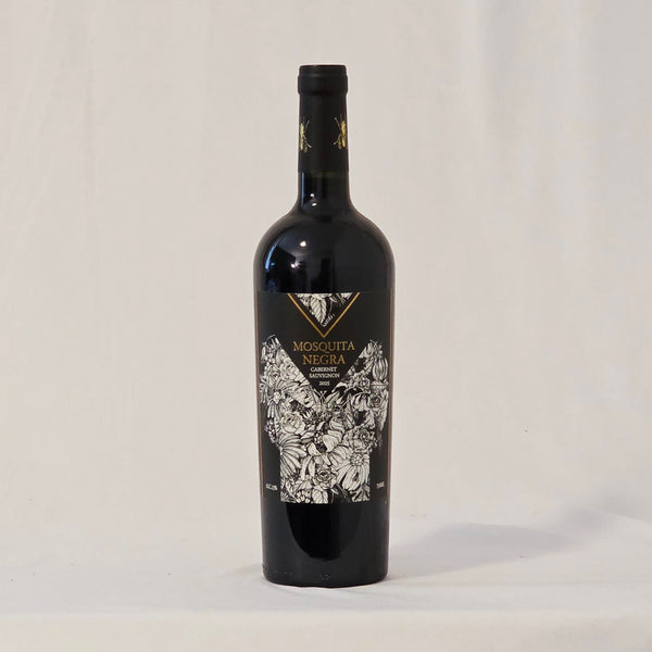 Mosquita Negra Cabernet Sauvignon 2025