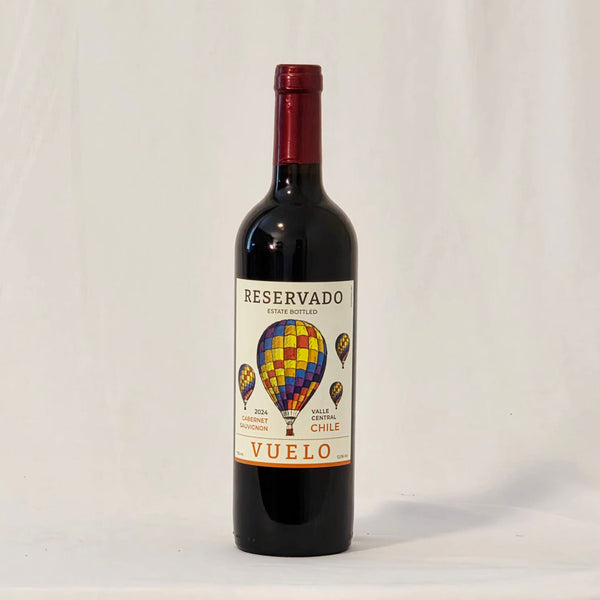 Vuelo Reservado Cabernet Sauvignon 2024