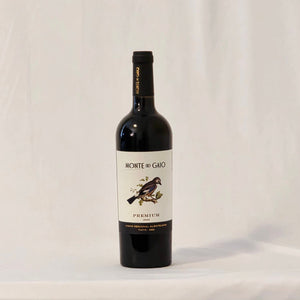 Monte do Gaio rosso premium 2022