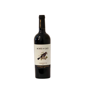 Monte do Gaio rosso premium 2022