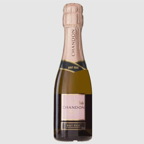 Chandon Brut Rosé, 187 ml