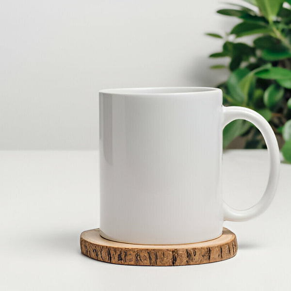 Personalized Mug — Your Photo
