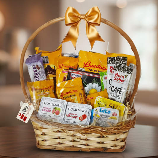 Little Treats Basket