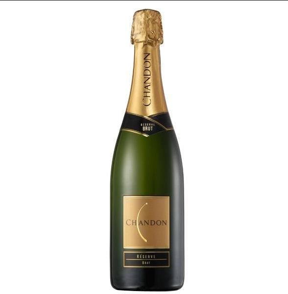 Chandon Brut Sparkling, 750 ml