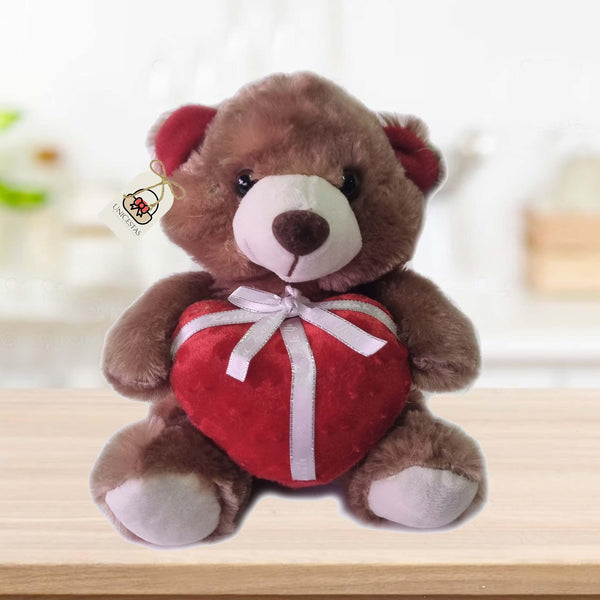 Medium Teddy Bear