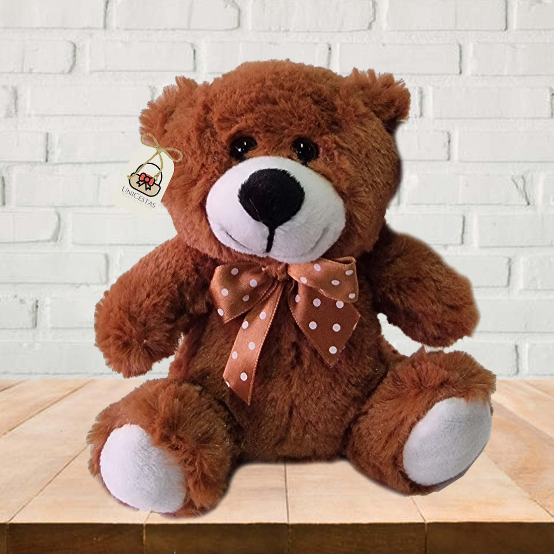 Cuddly Teddy Bear