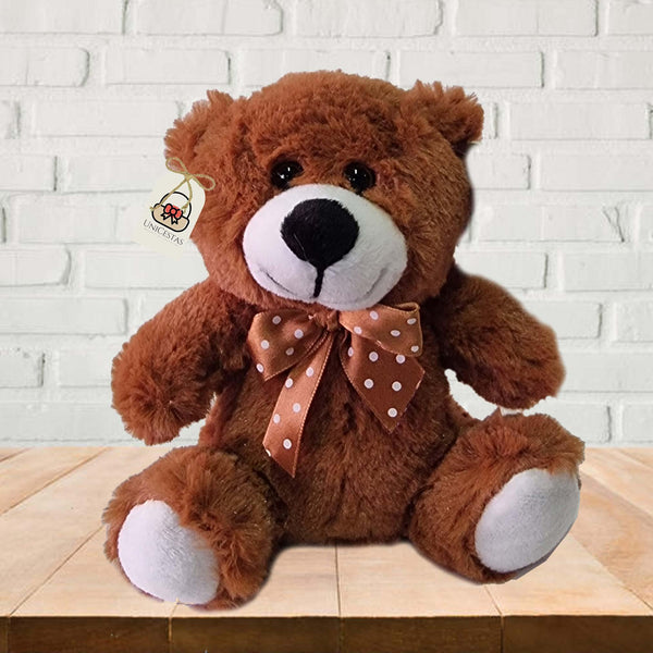 Cuddly Teddy Bear