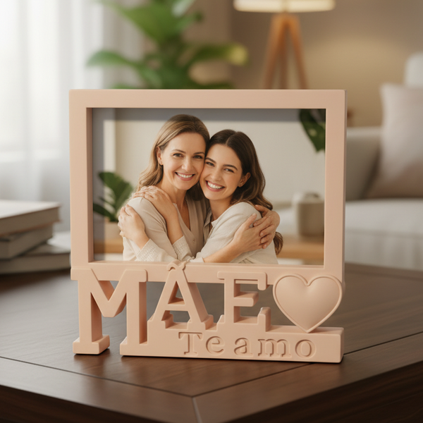 Photo Frame for Mom — Your Photo Printed