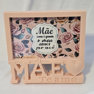 Photo Frame for Mom — Your Photo Printed