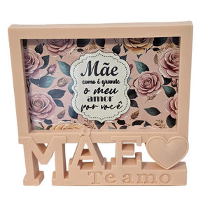 Photo Frame for Mom — Your Photo Printed