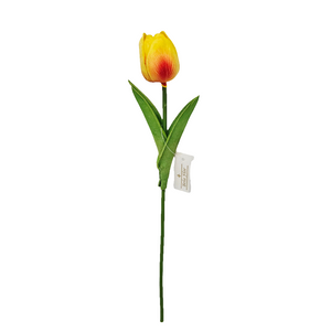 Tulipano artificiale (ricordo)