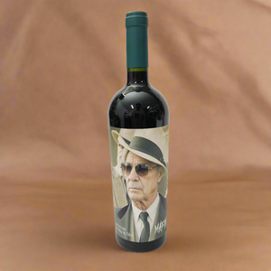 Máfia Carménère rosso, 750 ml