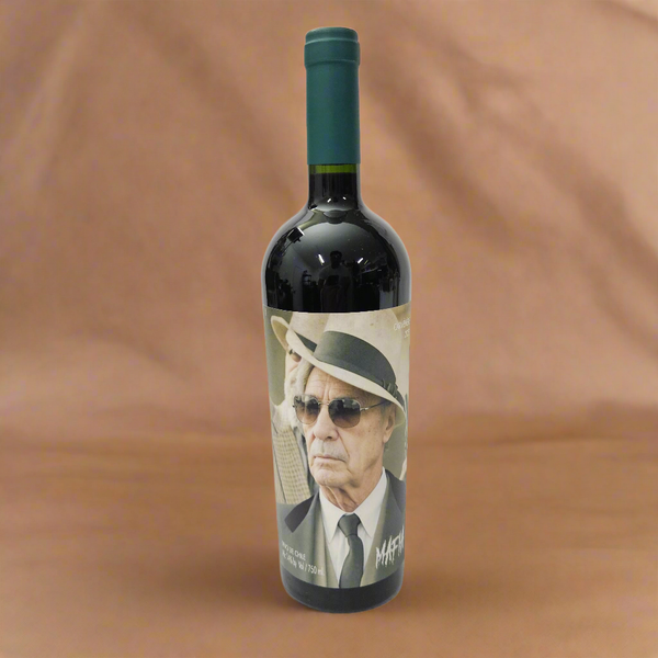 Máfia Carménère Red, 750 ml