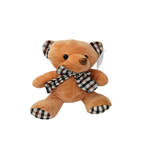Cutie Teddy Bear, 17 cm