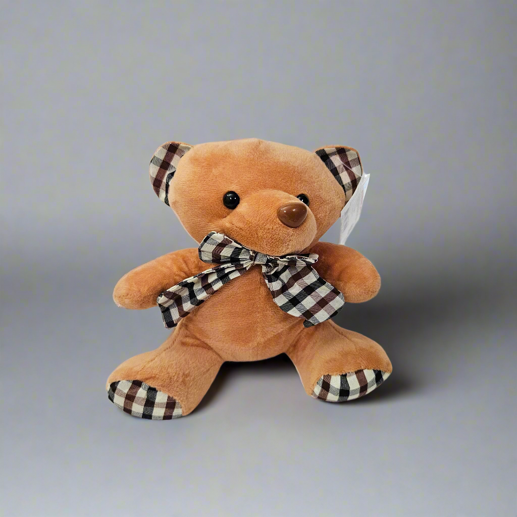 Cutie Teddy Bear, 17 cm