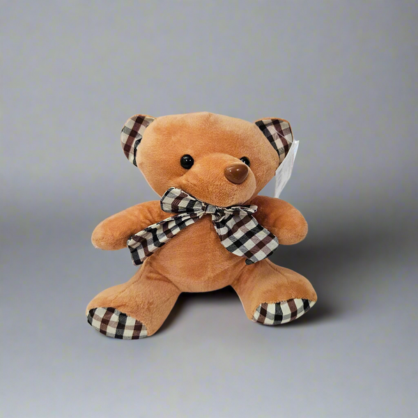 Cutie Teddy Bear, 17 cm