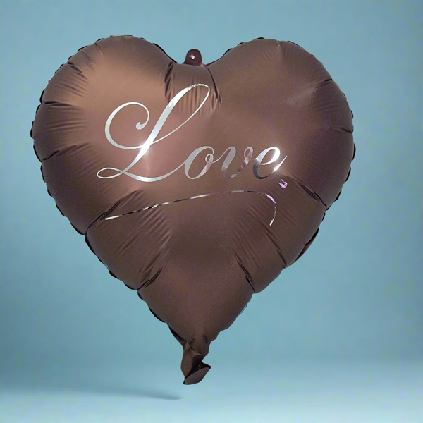 "Love" Balloon, 35 cm