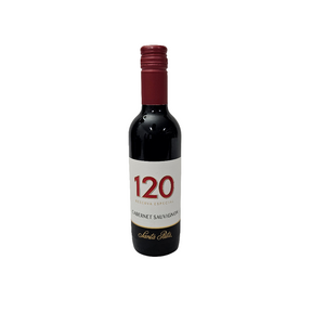 Santa Rita 120 Cabernet Sauvignon, 375 ml