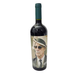 Máfia Carménère rosso, 750 ml