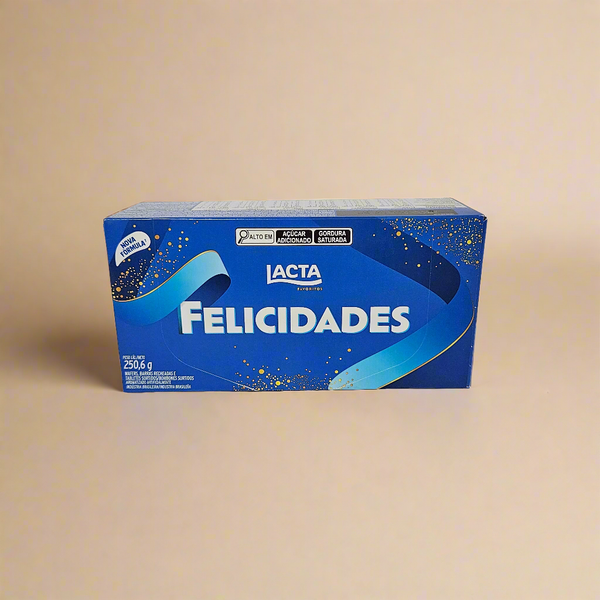 Nestlé Chocolate Box, 180 g