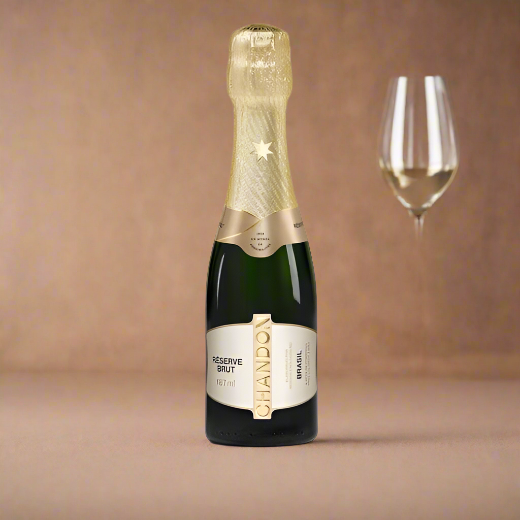 Chandon Réserve Brut Baby, 187 ml