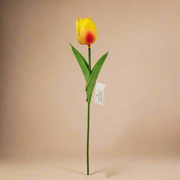 Artificial Tulip Bud (Keepsake)