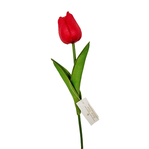 Tulipano artificiale (ricordo)