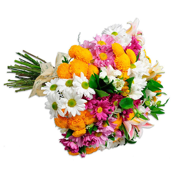Garden Field Bouquet