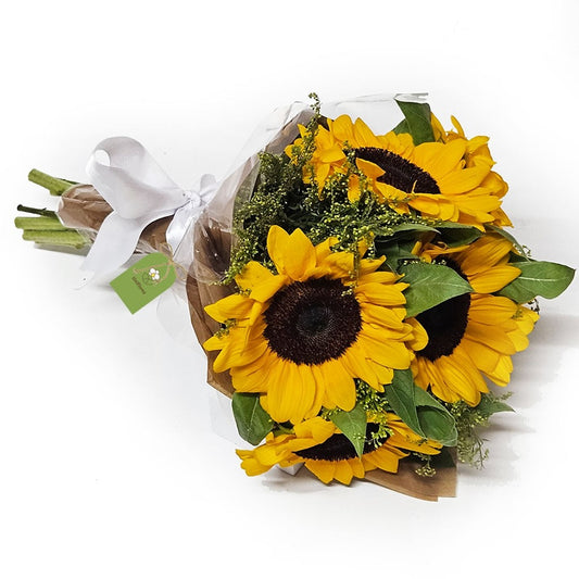 Sunflower Bouquet