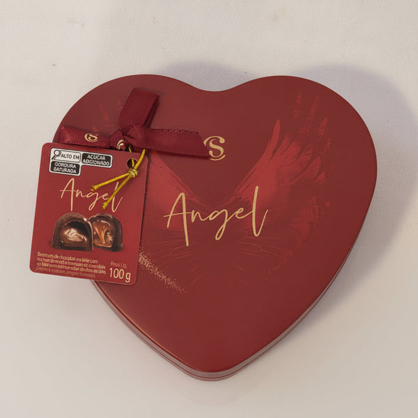 Cacau Show Hazelnut Bonbon, 100 g