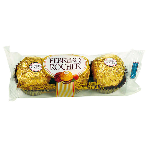 Mini Ferrero Rocher