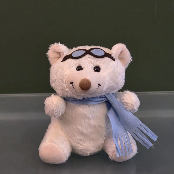 Aviator Teddy Bear