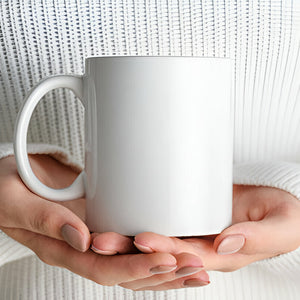 Mother's Day Mug — Personalized with Name